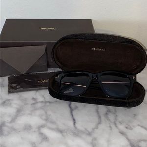 Tom Ford sunglasses